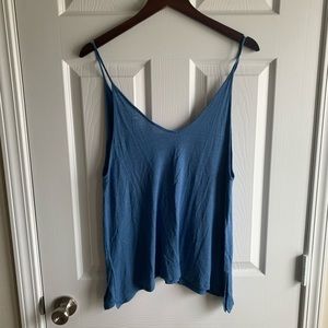 Airy Workout Tank